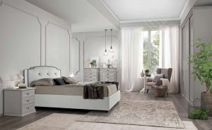 Bedroom Set Colombini Arcadia AM110