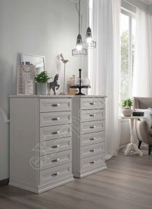 Bedroom Set Colombini Arcadia AM110