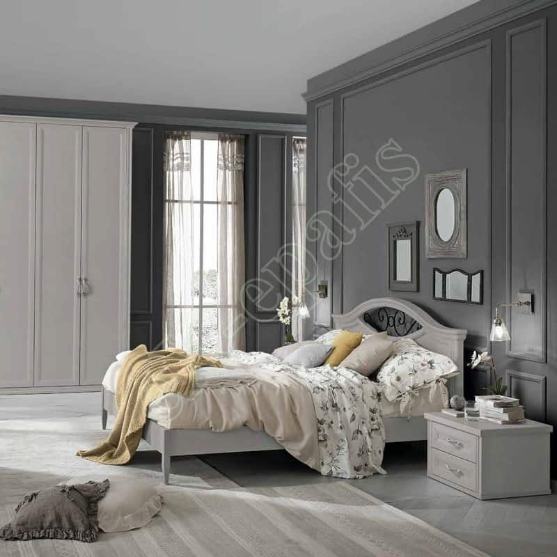 Bedroom Set Colombini Arcadia AM111