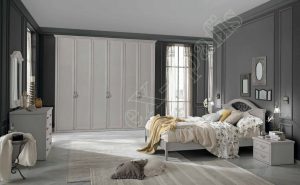 Bedroom Set Colombini Arcadia AM111