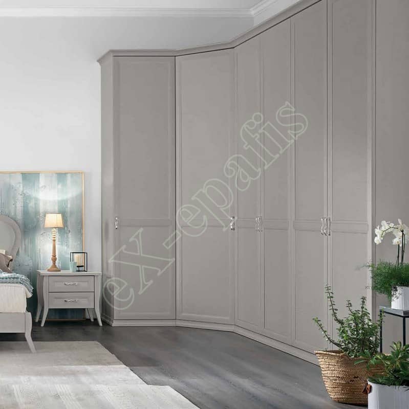 Bedroom Set Colombini Arcadia AM112