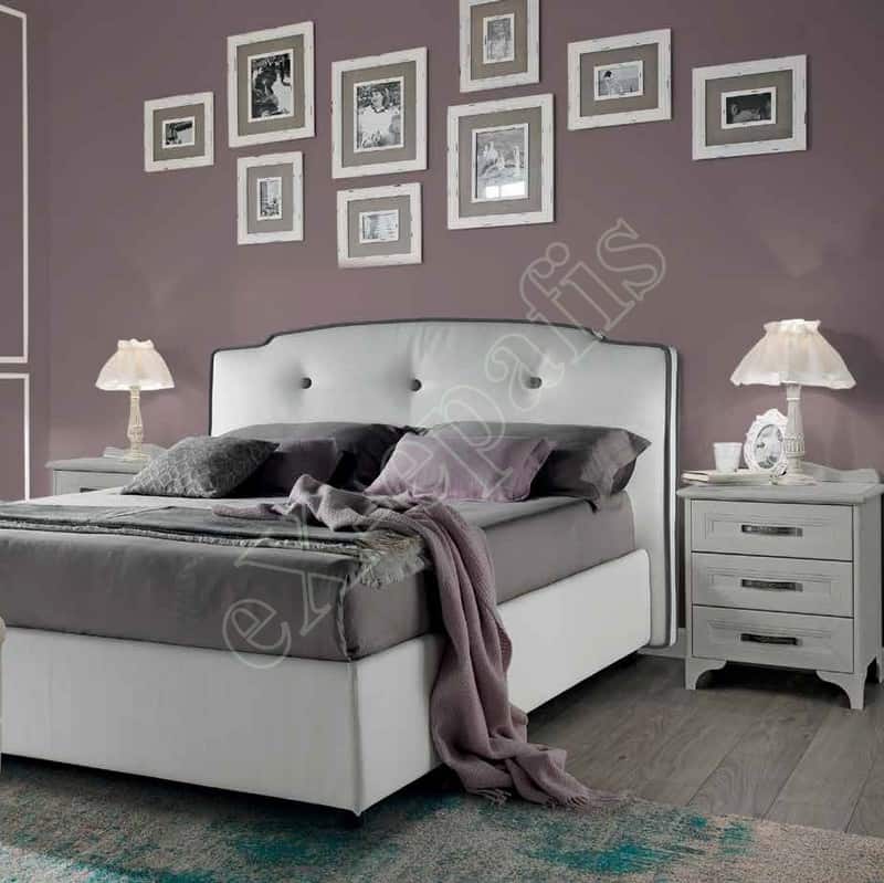 Bedroom Set Colombini Arcadia AM113