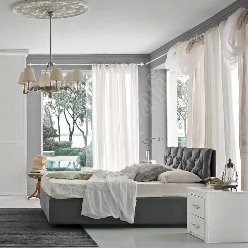 Bedroom Set Colombini Arcadia AM114