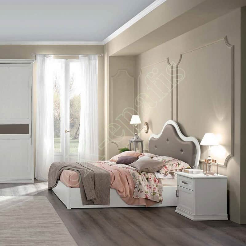 Bedroom Set Colombini Arcadia AM118