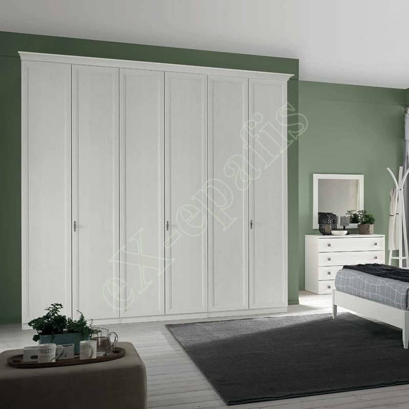 Bedroom Set Colombini Arcadia AM119