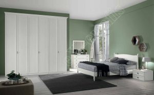 Bedroom Set Colombini Arcadia AM119