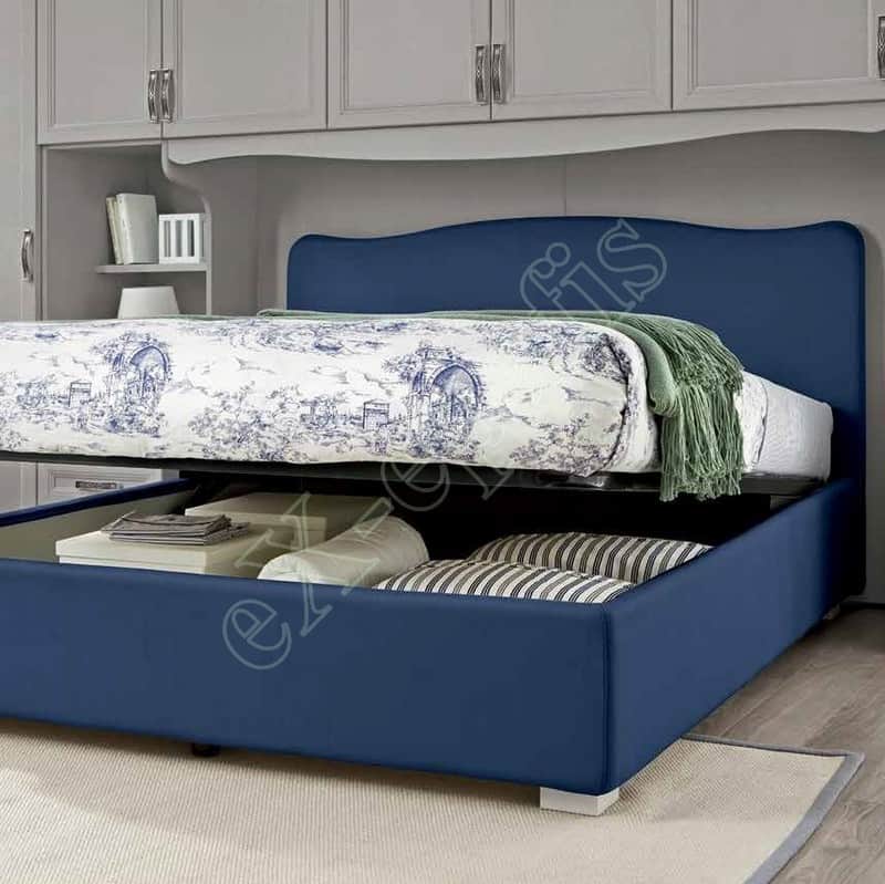 Bedroom Set Colombini Arcadia AM123