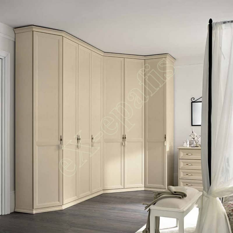 Bedroom Set Colombini Arcadia AM124