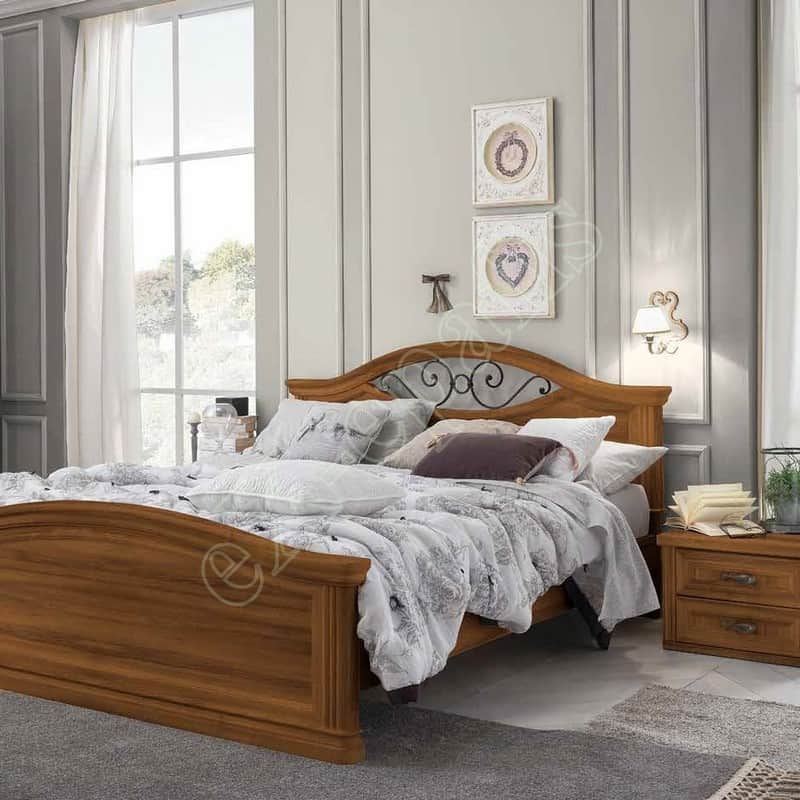 Bedroom Set Colombini Arcadia AM127