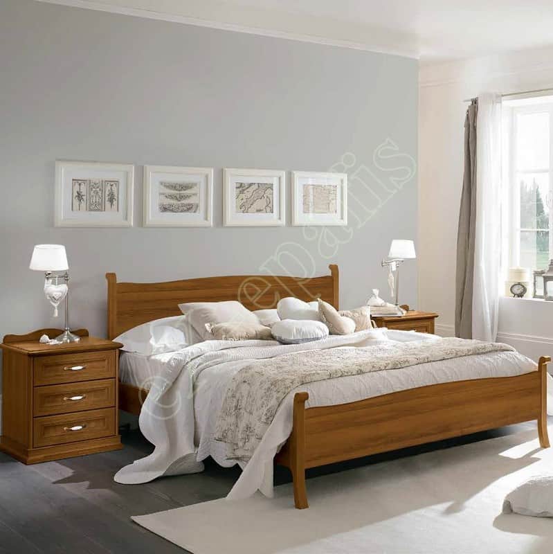 Bedroom Set Colombini Arcadia AM128