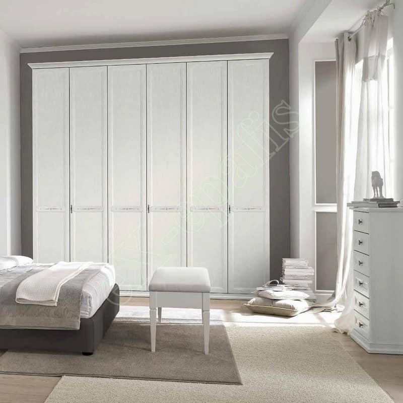 Bedroom Set Colombini Arcadia AM129