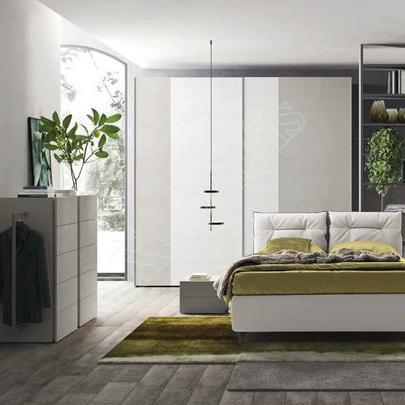 Bedroom Set Colombini Golf M101