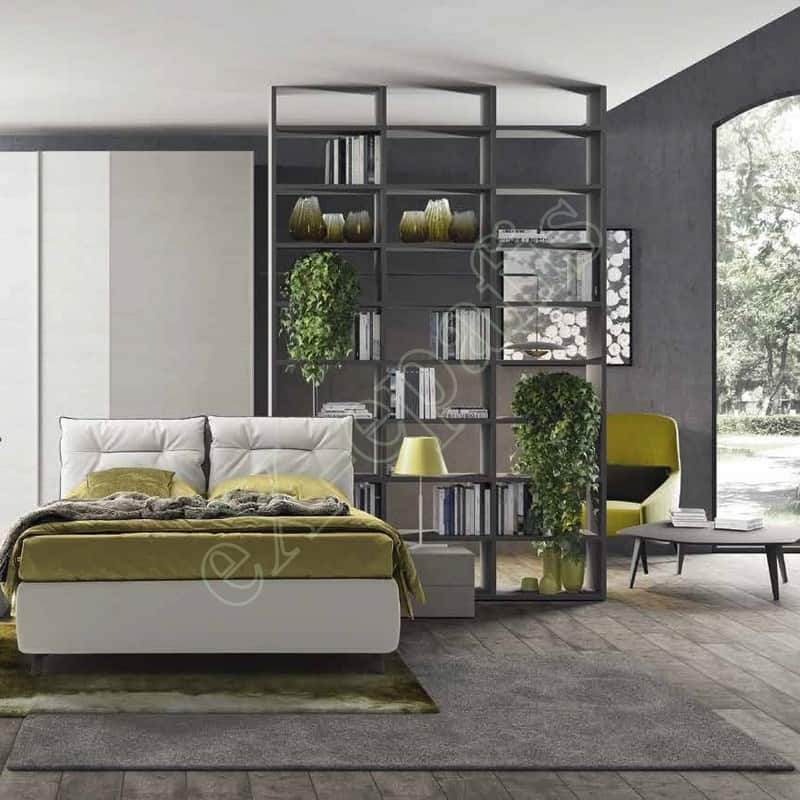 Bedroom Set Colombini Golf M101