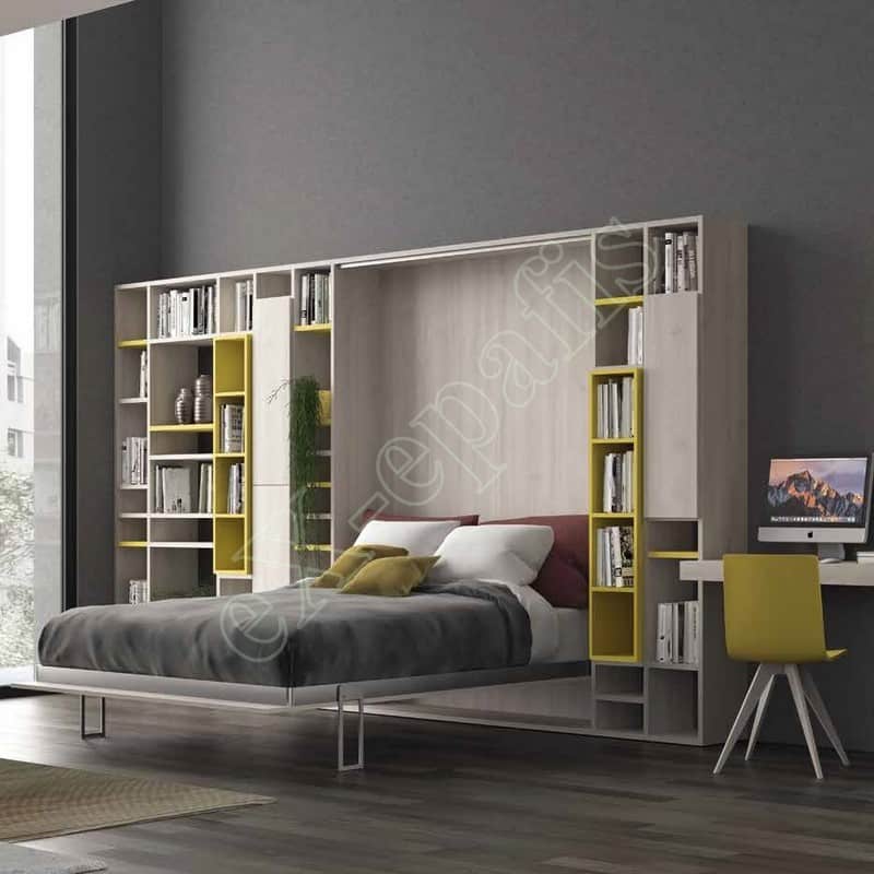 Bedroom Set Colombini Golf M102