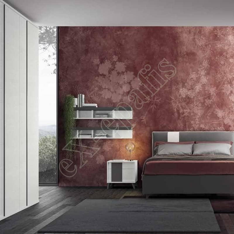 Bedroom Set Colombini Golf M103