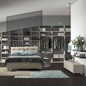 Bedroom Set Colombini Golf M106