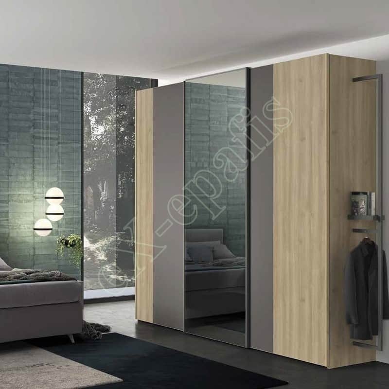 Bedroom Set Colombini Golf M107