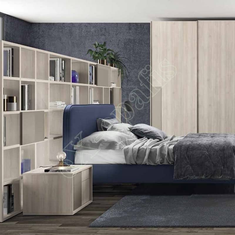 Bedroom Set Colombini Golf M108