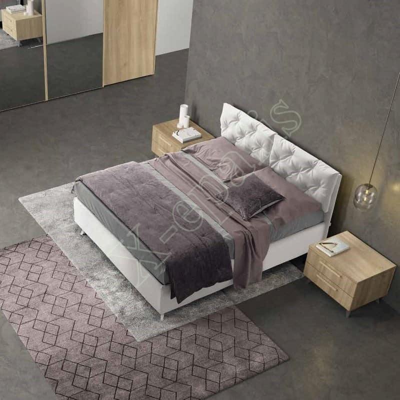 Bedroom Set Colombini Golf M109