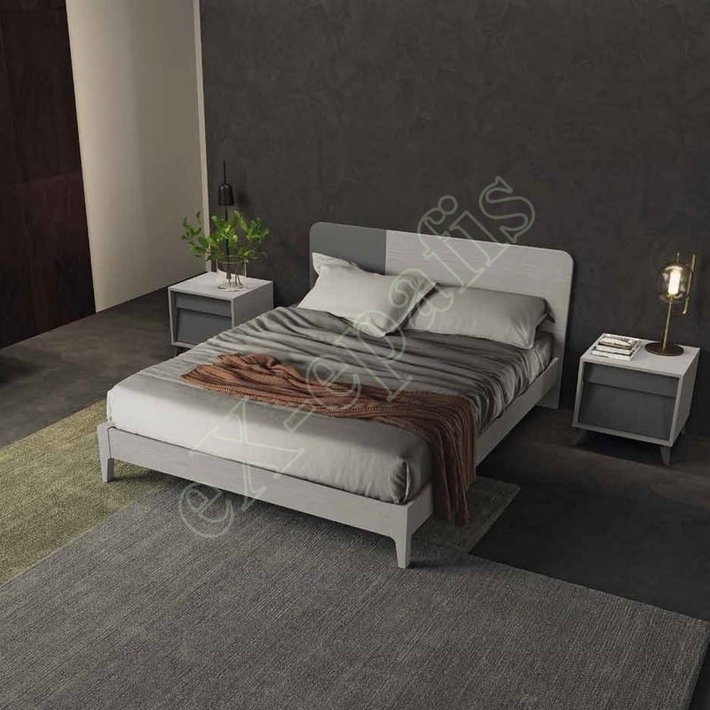 Bedroom Set Colombini Golf M110