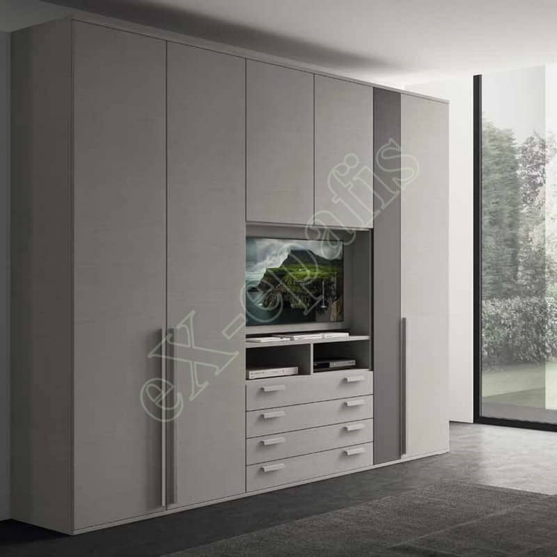 Bedroom Set Colombini Golf M110