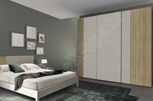 Bedroom Set Colombini Golf M111