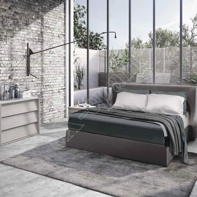 Bedroom Set Colombini Golf M113