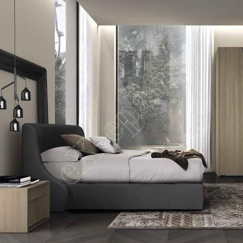 Bedroom Set Colombini Golf M114