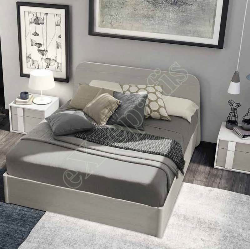 Bedroom Set Colombini Golf M115