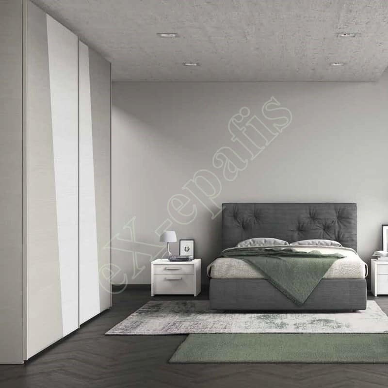 Bedroom Set Colombini Golf M116