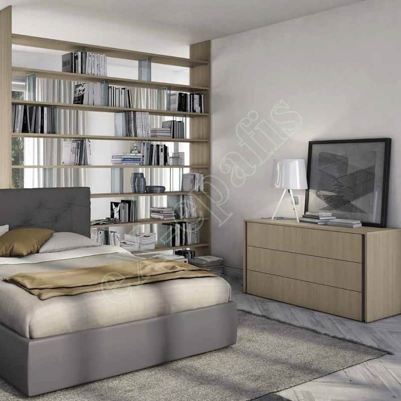 Bedroom Set Colombini Golf M117