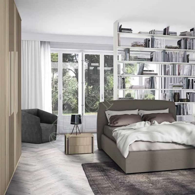 Bedroom Set Colombini Golf M117