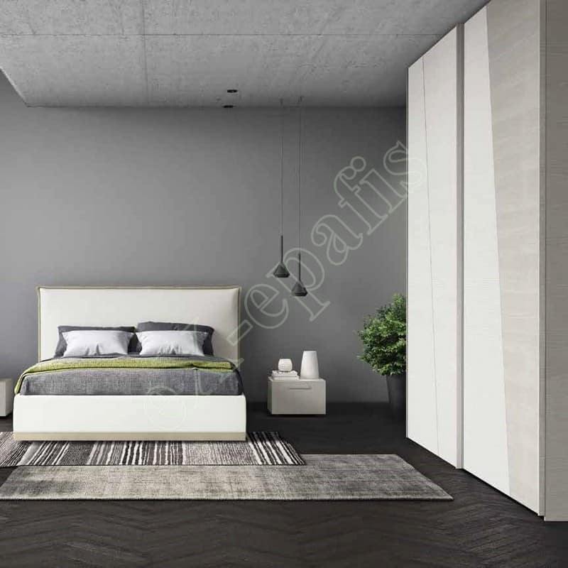 Bedroom Set Colombini Golf M118