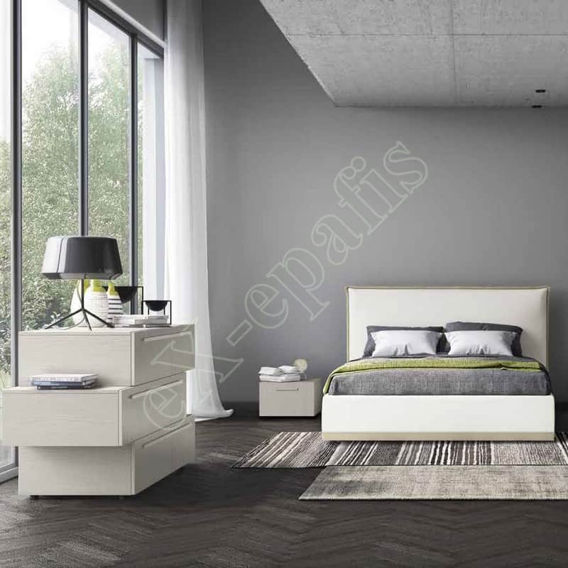 Bedroom Set Colombini Golf M118