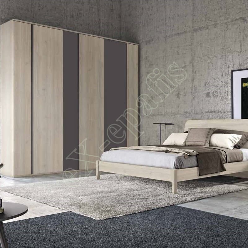 Bedroom Set Colombini Golf M119