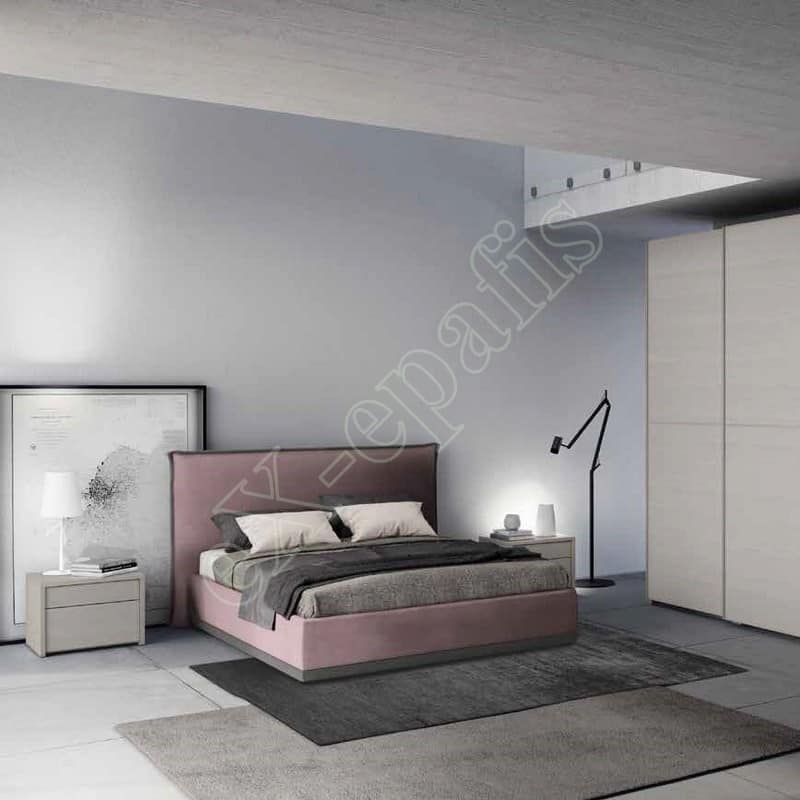 Bedroom Set Colombini Golf M121