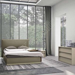 Bedroom Set Colombini Golf M122