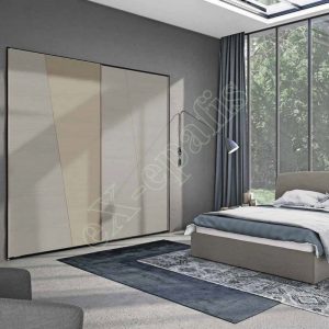 Bedroom Set Colombini Golf M122