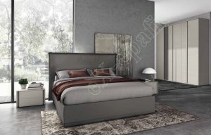 Bedroom Set Colombini Golf M123