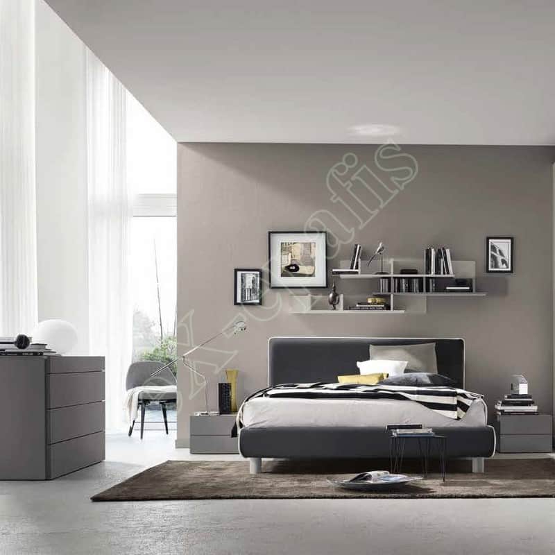 Bedroom Set Colombini Golf M124