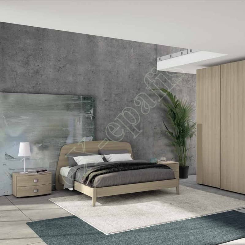 Bedroom Set Colombini Golf M125