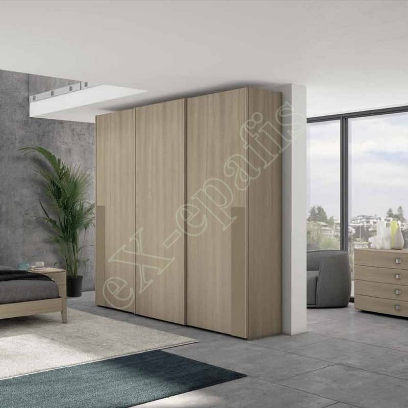 Bedroom Set Colombini Golf M125