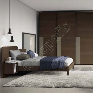 Bedroom Set Colombini Golf M126