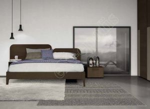 Bedroom Set Colombini Golf M126