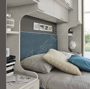 Bedroom Set Colombini Golf M128