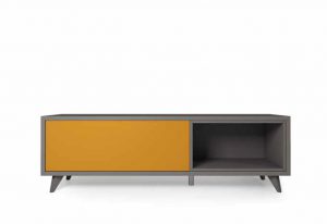 Wall Unit Living Room Colombini Golf L102