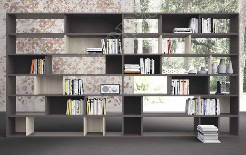 Wall Unit Living Room Colombini Golf L119