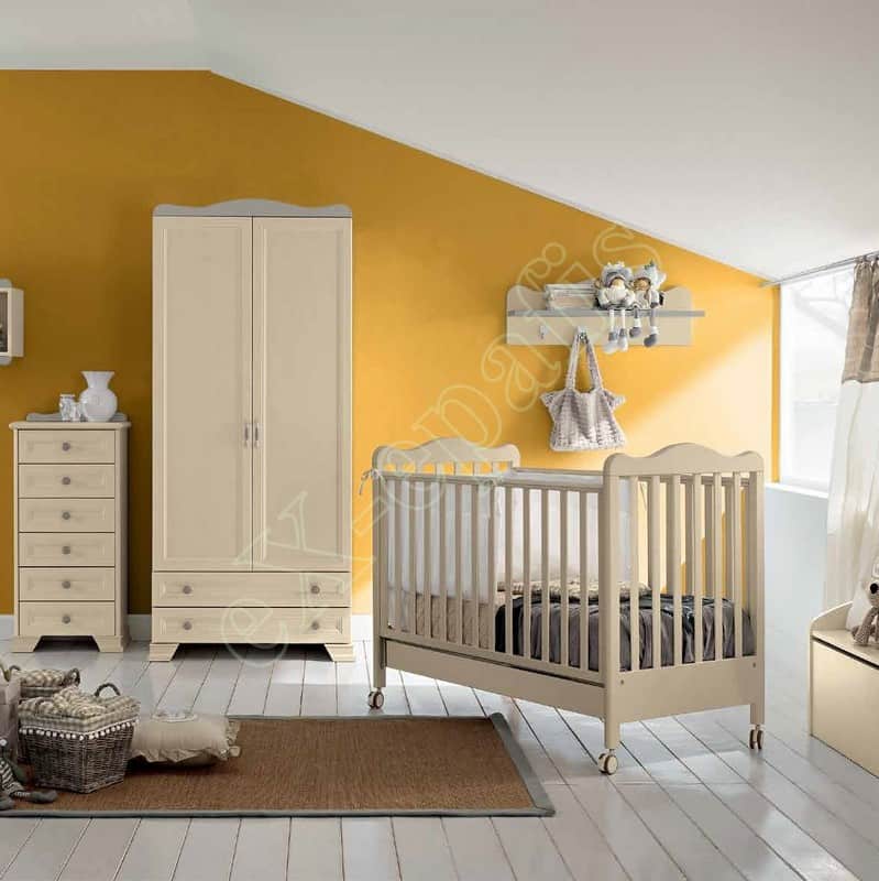 Baby Room Colombini Arcadia AC138