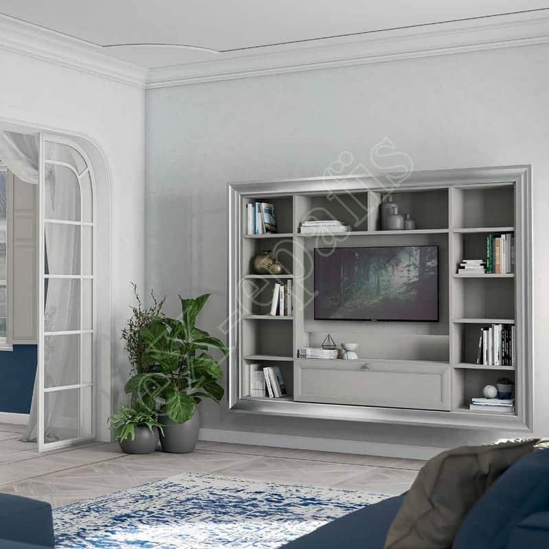 Living Room Set Colombini Arcadia AS103