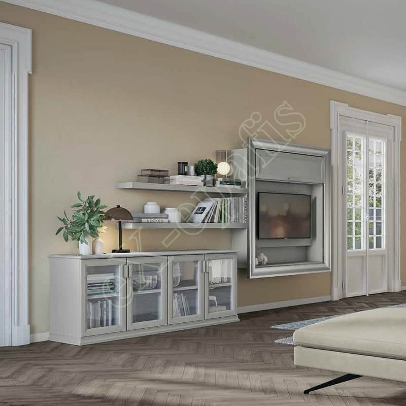 Living Room Set Colombini Arcadia AS104